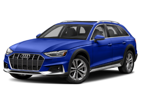 2023 Audi A4 Allroad Premium Plus 45 TFSI quattro S tronic