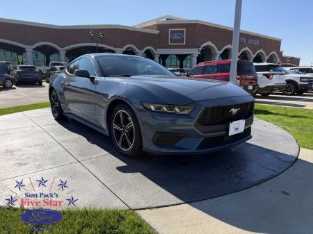 2024 Ford Mustang EcoBoost®