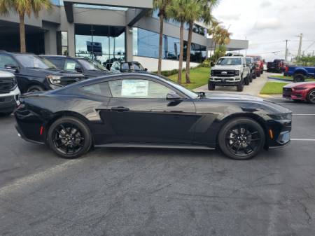 2026 Ford Mustang EcoBoost® Premium