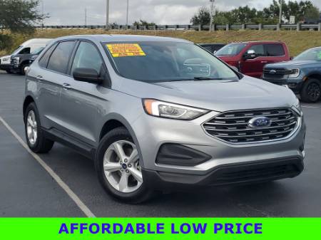 2020 Ford Edge SE