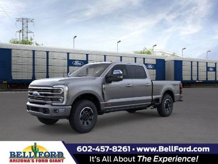 2026 Ford F-350SD