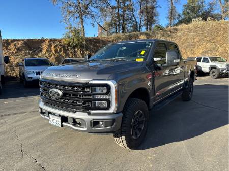 2023 Ford Super Duty F-250 SRW XLT
