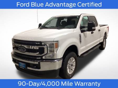 2022 Ford F-250SD XLT