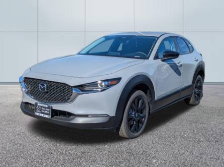 2026 Mazda CX-30 2.5 S Select Sport