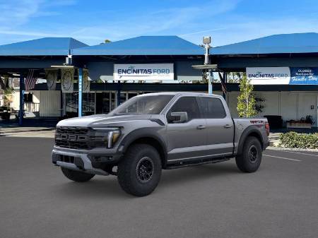 2025 Ford F-150 Raptor®