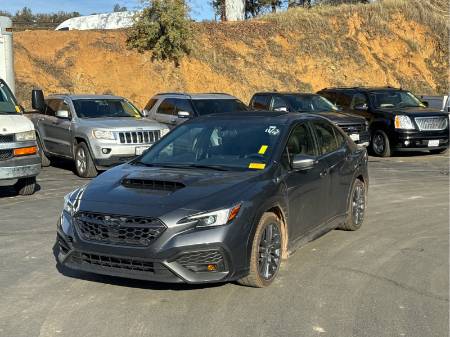 2023 Subaru WRX Limited