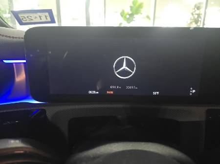 2024 Mercedes-Benz CLA CLA 250