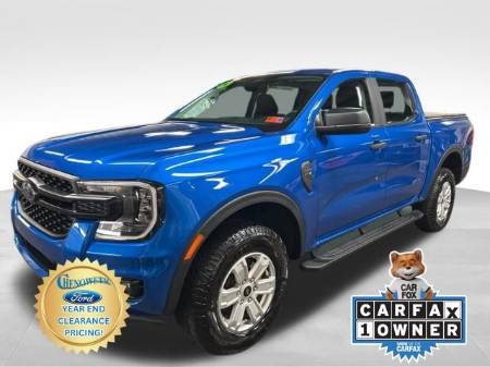 2024 Ford Ranger XL
