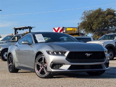 2024 Ford Mustang EcoBoost®