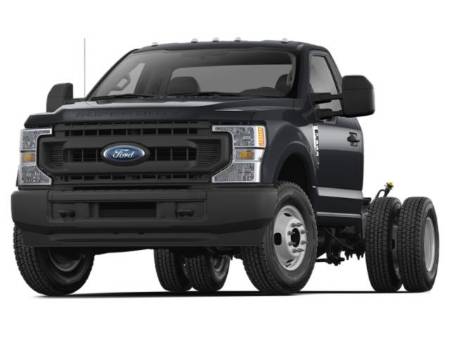 2026 Ford Super Duty F-350 DRW