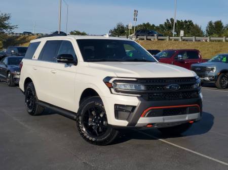 2024 Ford Expedition Timberline