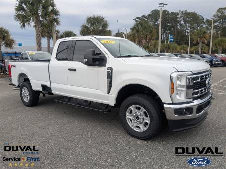 2025 Ford F-350SD XLT