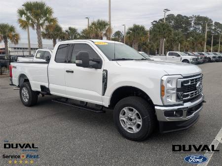 2025 Ford F-350SD XLT