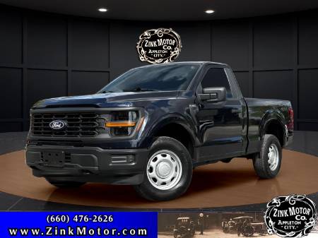 2024 Ford F-150 XL