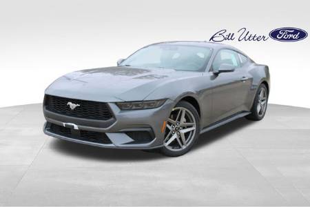 2026 Ford Mustang EcoBoost®