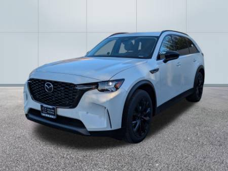 2026 Mazda CX-90 3.3 Turbo Premium Sport