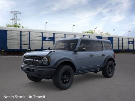 2025 Ford Bronco BIG Bend®
