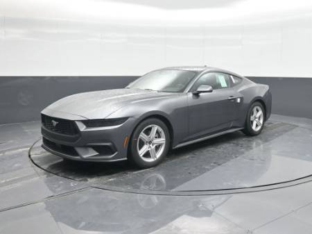 2026 Ford Mustang EcoBoost® Premium