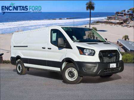 2024 Ford Transit 150