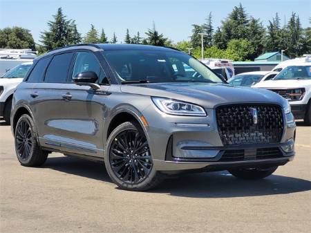 2026 Lincoln Corsair Plug-In Hybrid Grand Touring