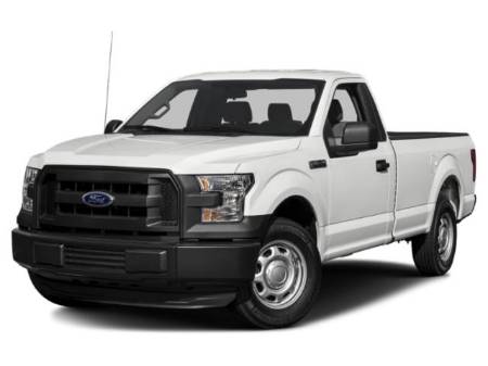 2015 Ford F-150 XL