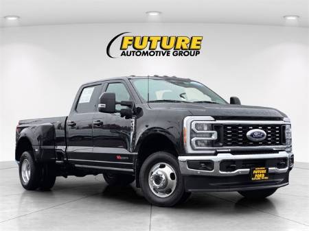 2023 Ford F-350SD LARIAT