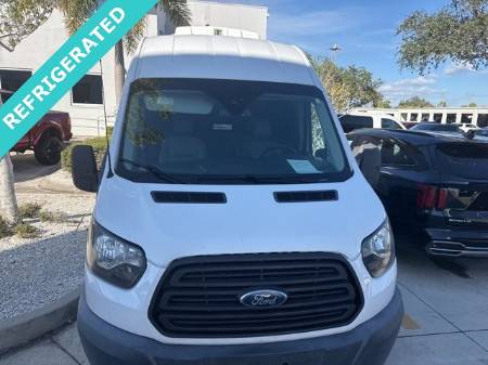 2018 Ford Transit-350 Base