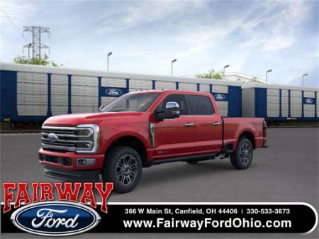 2026 Ford F-350SD XL