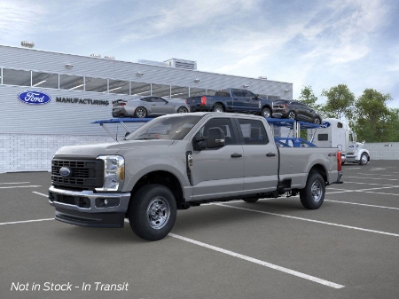 2026 Ford Super Duty F-250 SRW F-250® XL