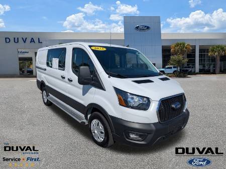 2023 Ford Transit-250 Base