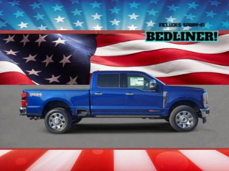 2026 Ford Super Duty F-350 SRW King Ranch