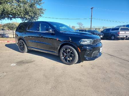 2023 Dodge Durango SRT Hellcat