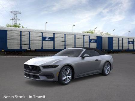 2026 Ford Mustang EcoBoost® Premium