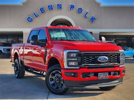 2023 Ford F-250SD XLT