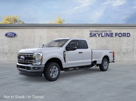 2026 Ford Super Duty F-250 SRW XLT