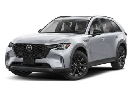 2026 Mazda CX-90 3.3 Turbo Premium Sport