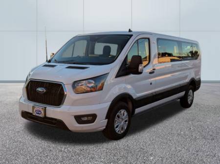2023 Ford Transit-350 Passenger Van XLT