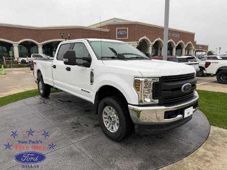 2019 Ford F-350SD XL