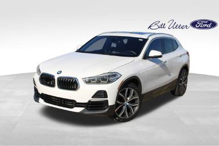 2021 BMW X2 sDrive28i