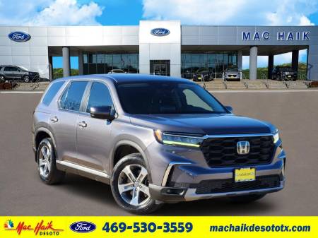 2023 Honda Pilot EX-L