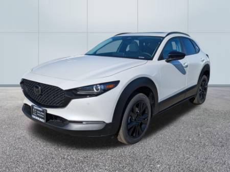 2026 Mazda CX-30 2.5 Aire Edition