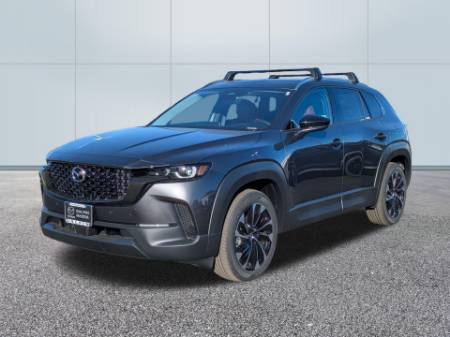 2026 Mazda CX-50 Hybrid H Hybrid Premium Plus