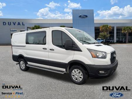 2024 Ford Transit-250 Base