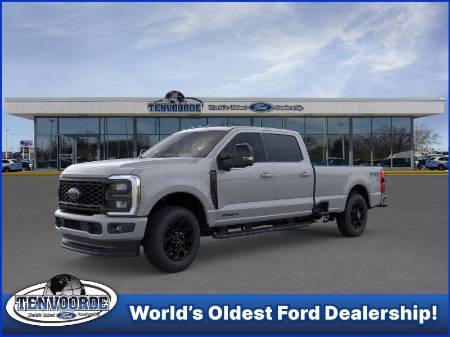 2025 Ford F-350SD LARIAT