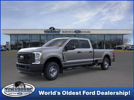 2026 Ford F-350SD XL