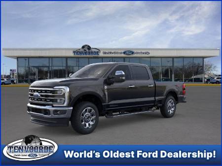 2025 Ford F-250SD LARIAT