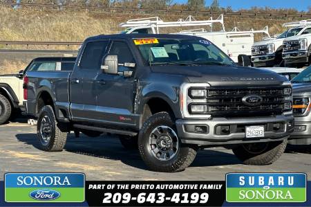 2023 Ford Super Duty F-250 SRW XLT