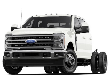 2026 Ford Super Duty F-350 DRW LARIAT