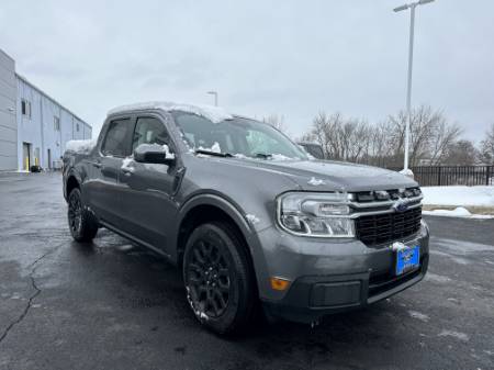 2023 Ford Maverick LARIAT