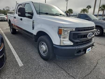 2022 Ford F-250SD XL